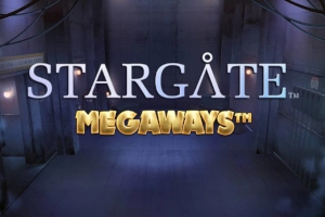 Арт слота Stargate Megaways